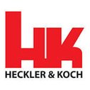 Heckler & Koch logo H&K